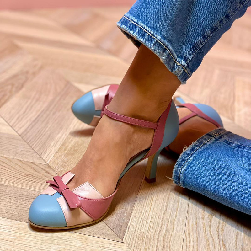 Íde - Stylish Comfort Sandals