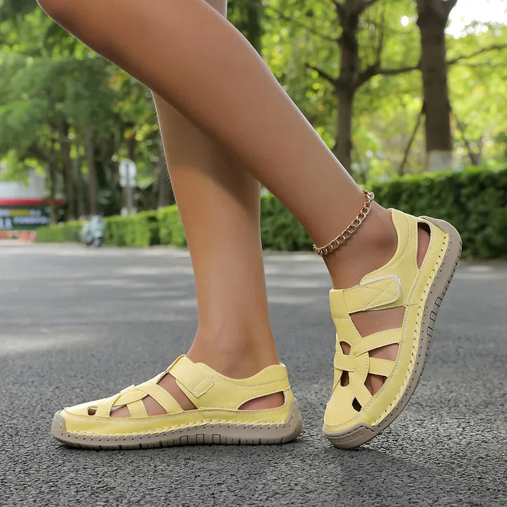 Órla - Chic Elegance Sandals