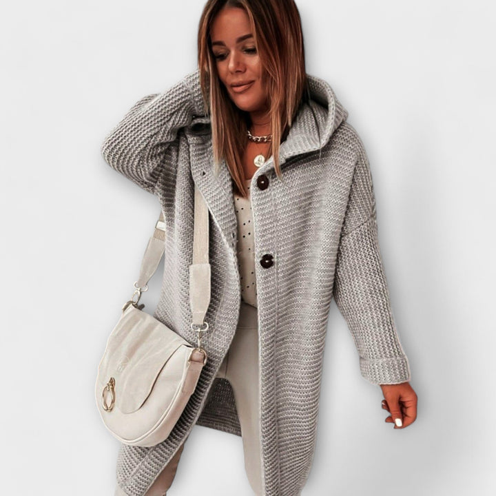 Inès - Chic Blazer
