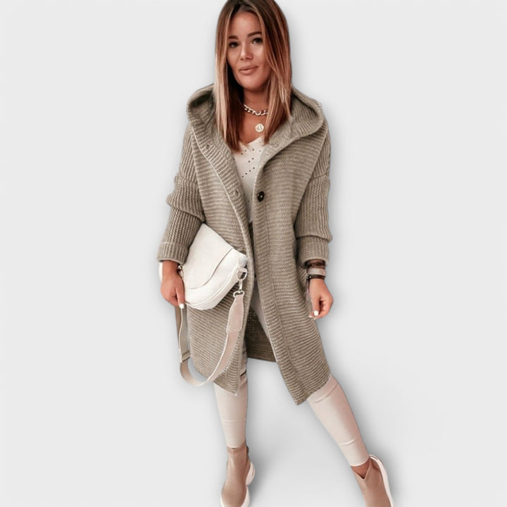 Inès - Chic Blazer