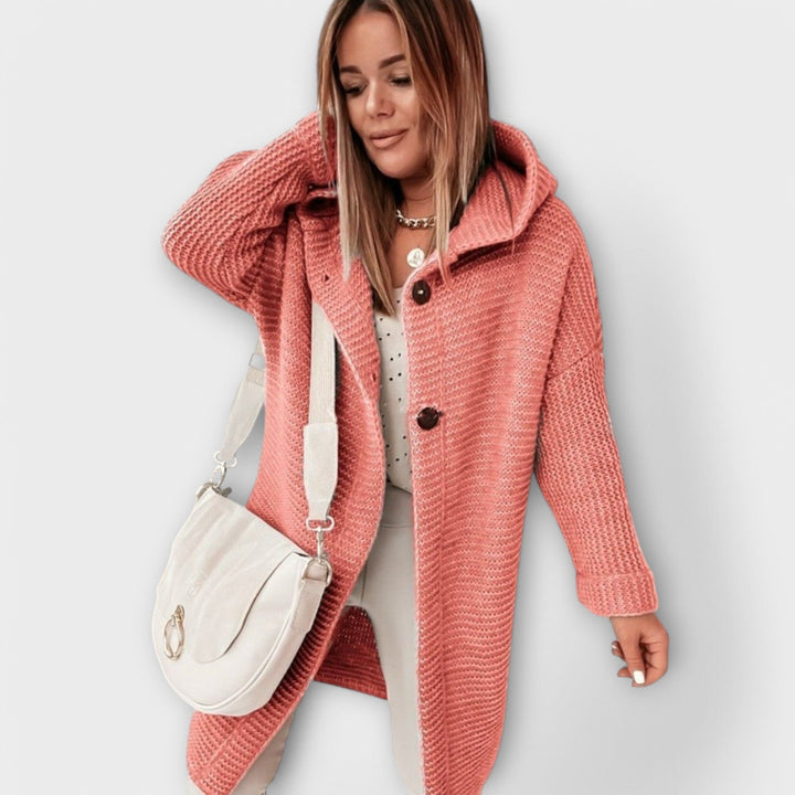 Inès - Chic Blazer