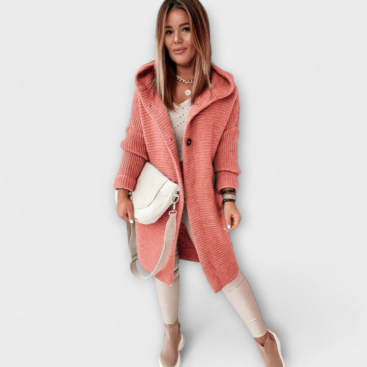 Inès - Chic Blazer