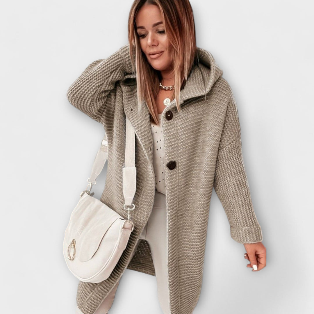 Inès - Chic Blazer