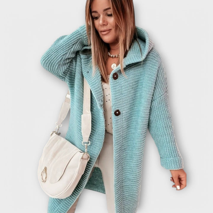 Inès - Chic Blazer