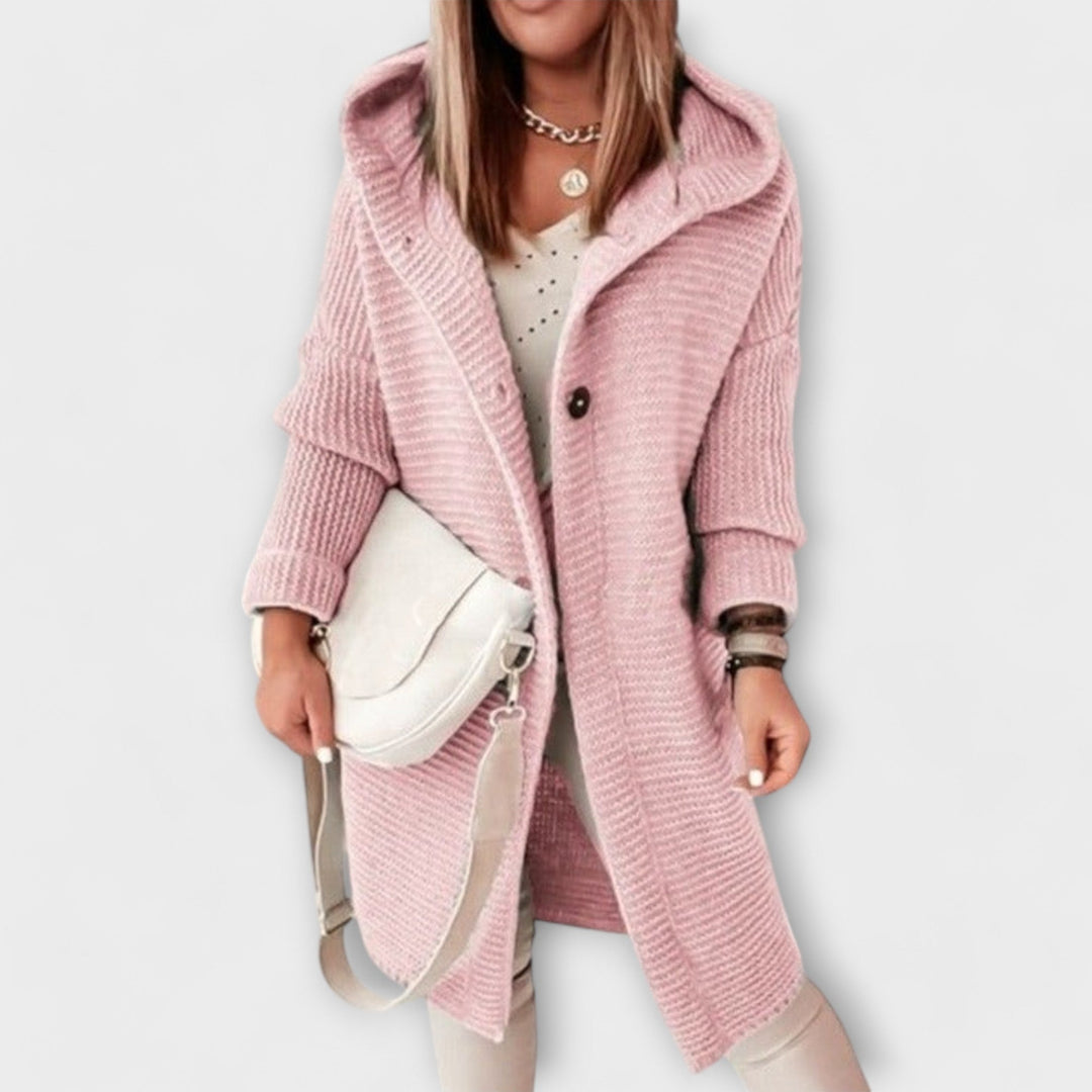 Inès - Chic Blazer