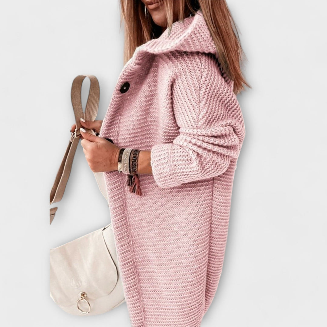 Inès - Chic Blazer