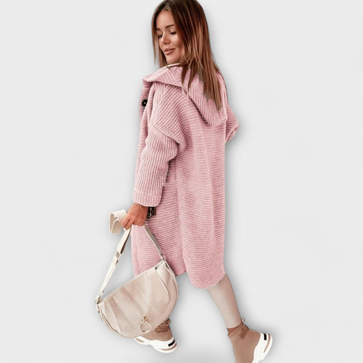 Inès - Chic Blazer
