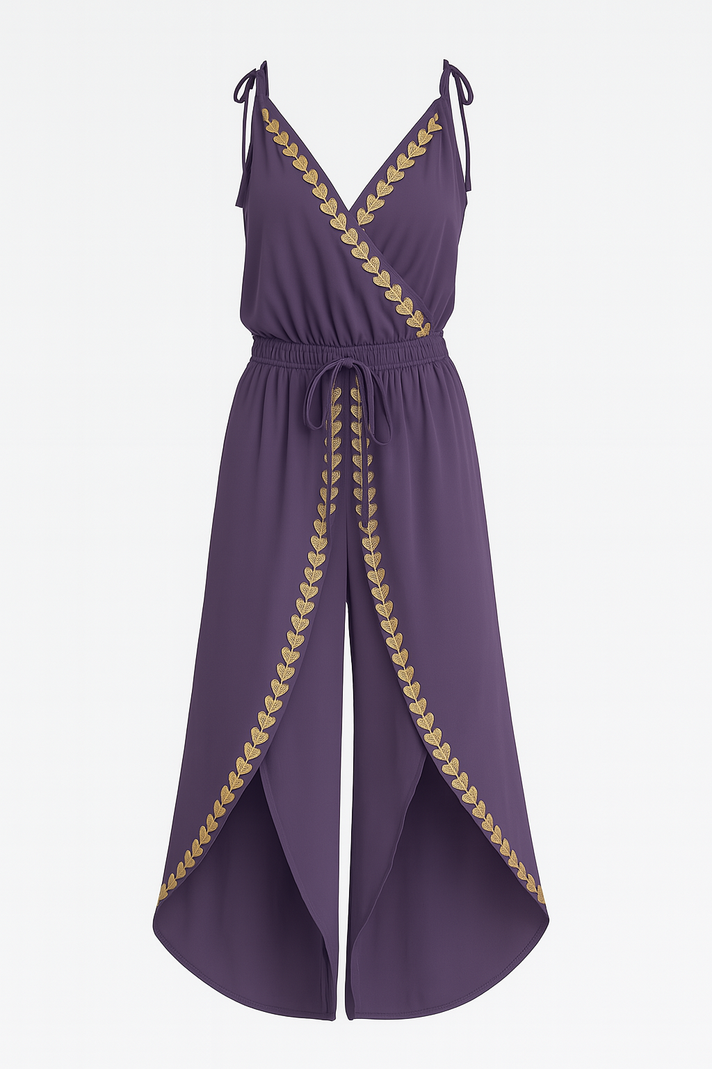 Aililis - Chic One-Piece Dress