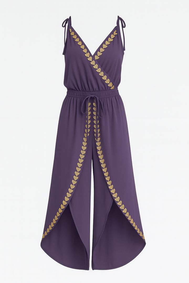 Aililis - Chic One-Piece Dress