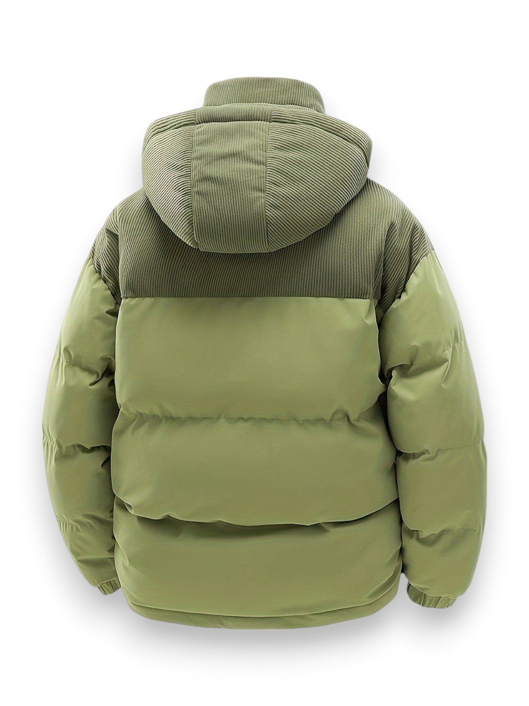 Éanna - Contemporary Stylish Down Jacket