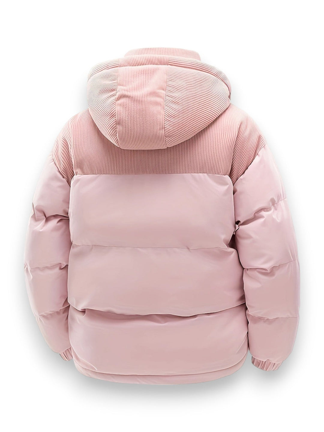 Éanna - Contemporary Stylish Down Jacket
