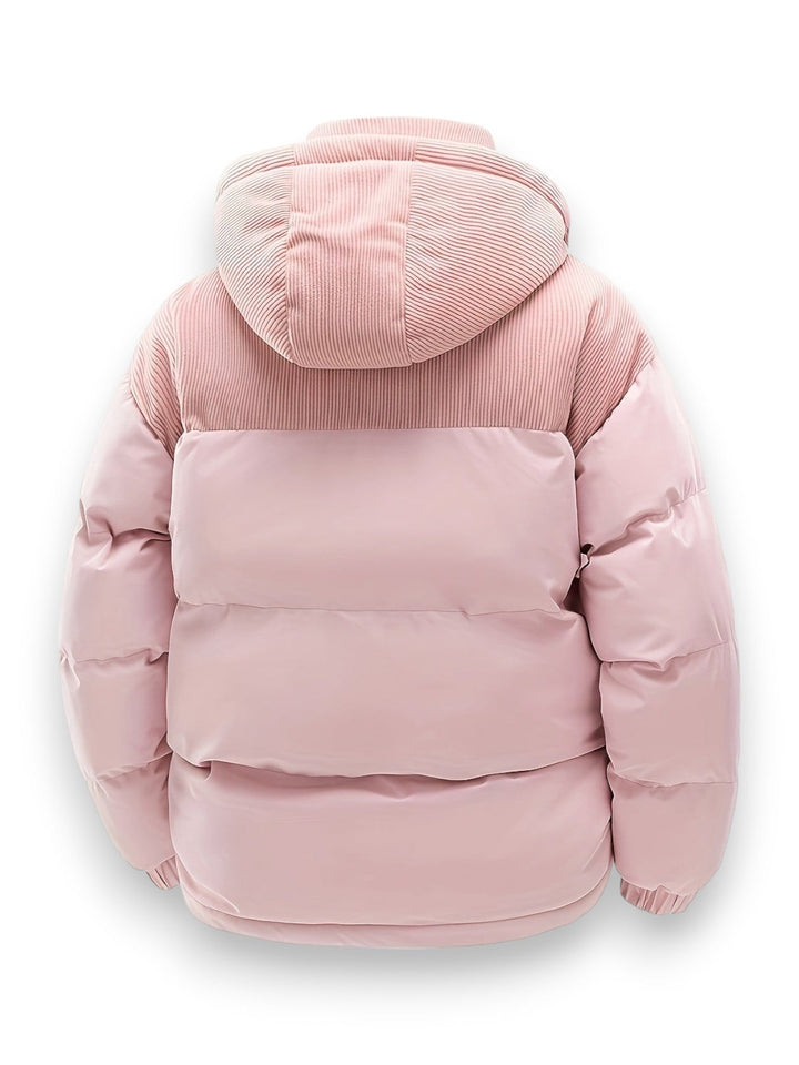 Éanna - Contemporary Stylish Down Jacket