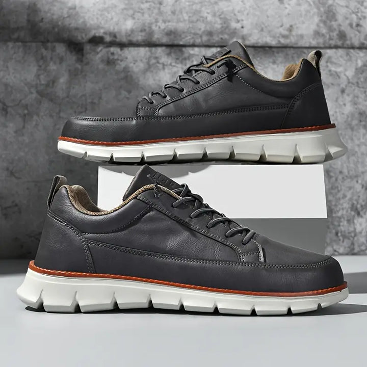 Seán - Chic Orthopedic Footwear