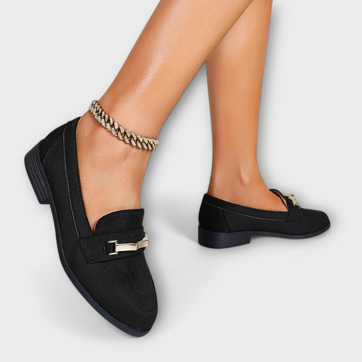 Rita - Chic Moccasins