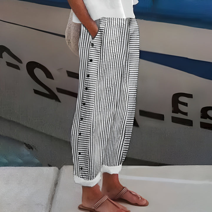 Fiona - Chic Trousers