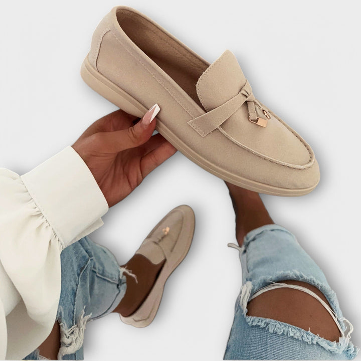 Doireann - Chic Loafers