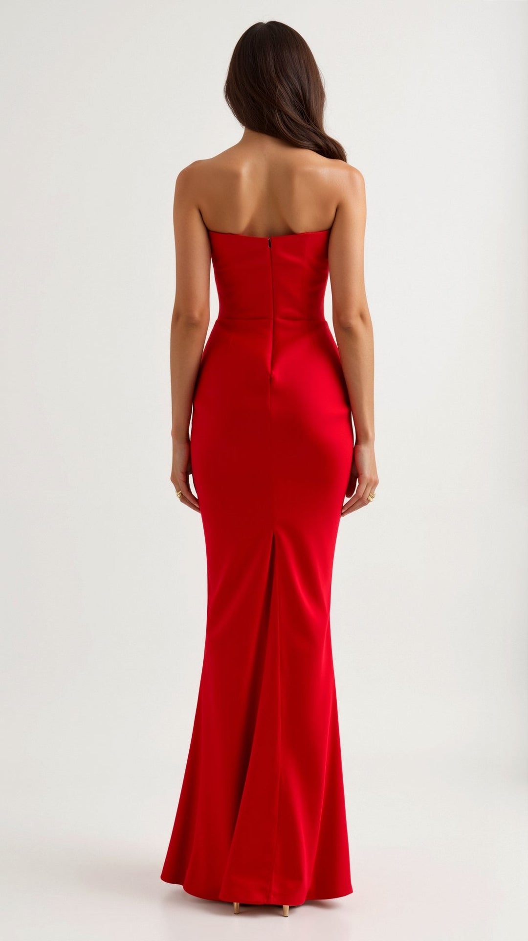 Aveen - Graceful Maxi Dress