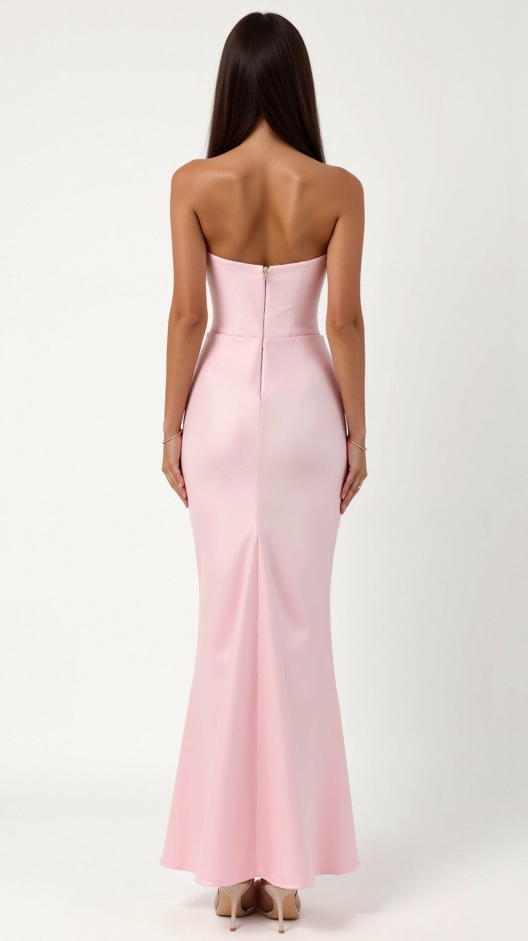 Aveen - Graceful Maxi Dress