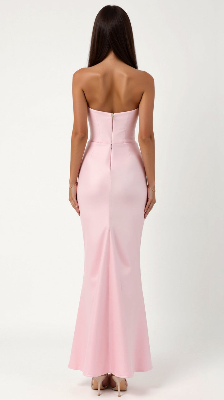 Aveen - Graceful Maxi Dress