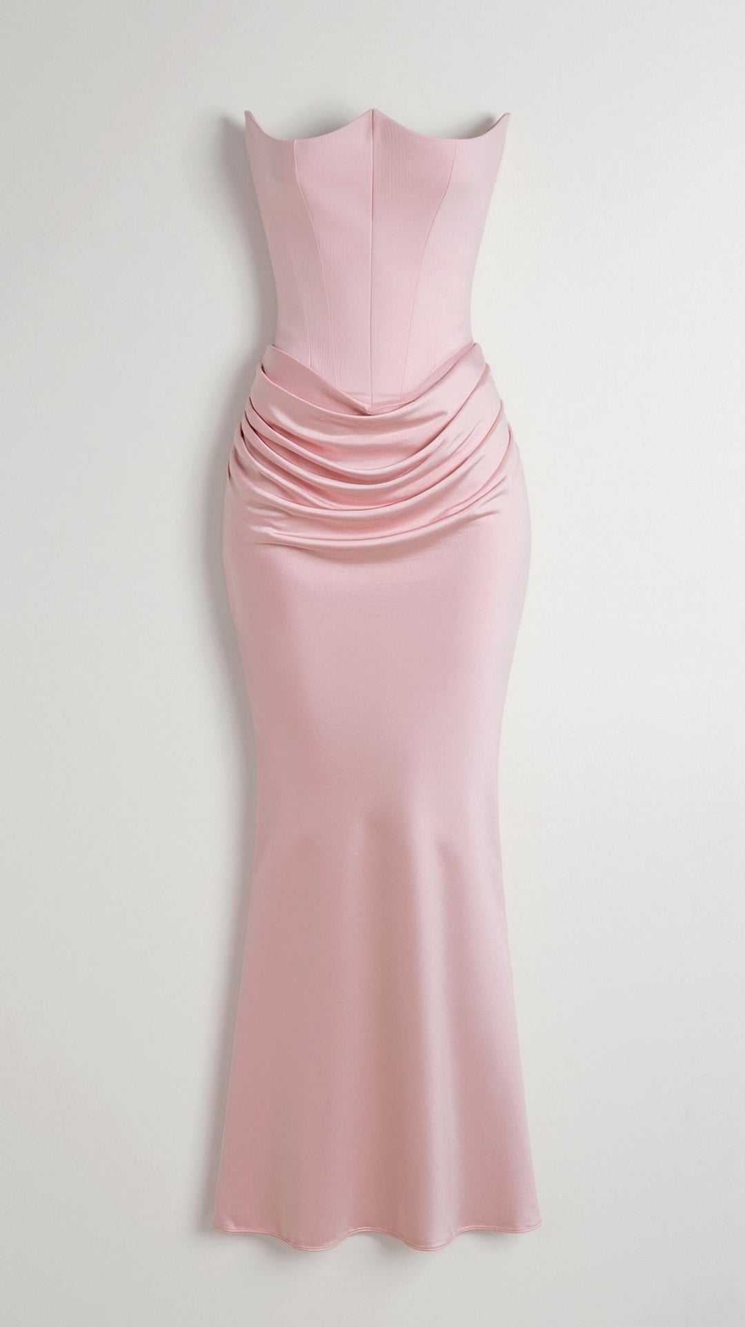 Aveen - Graceful Maxi Dress