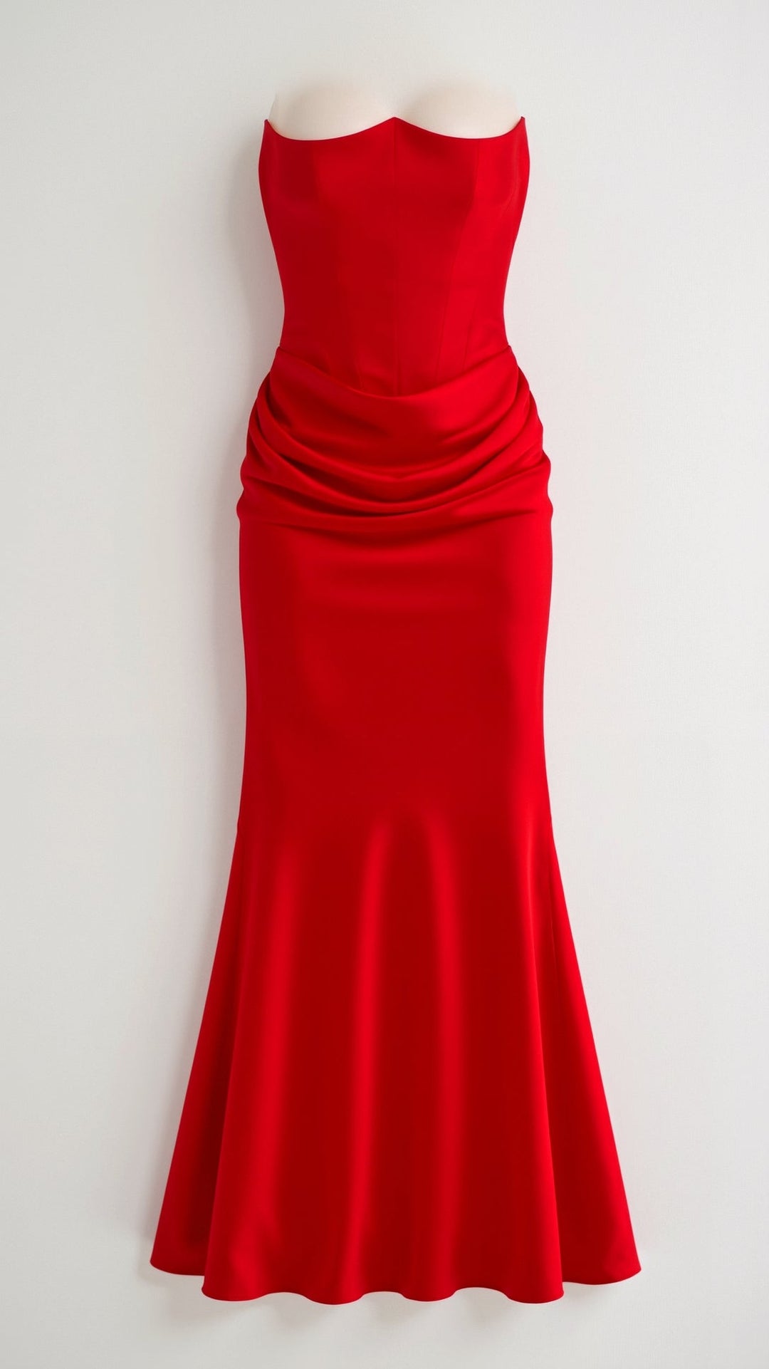 Aveen - Graceful Maxi Dress