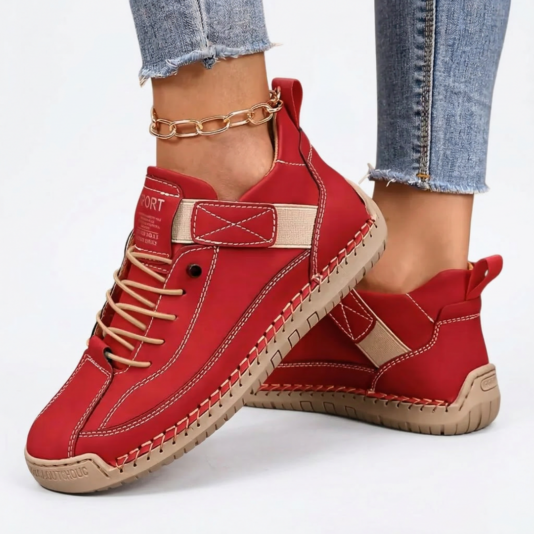 Clodagh - Orthopedic Comfort Footwear