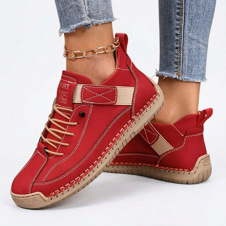 Clodagh - Orthopedic Comfort Footwear