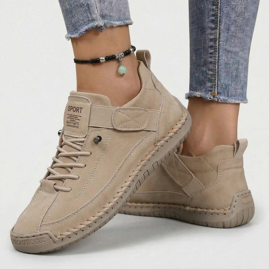 Clodagh - Orthopedic Comfort Footwear
