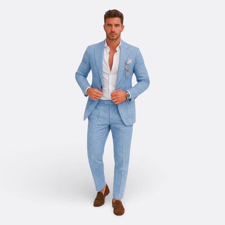 Cian - Chic Ensemble