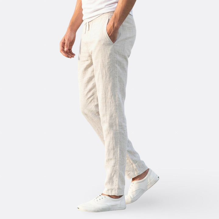 Fionn - Breezy Trousers