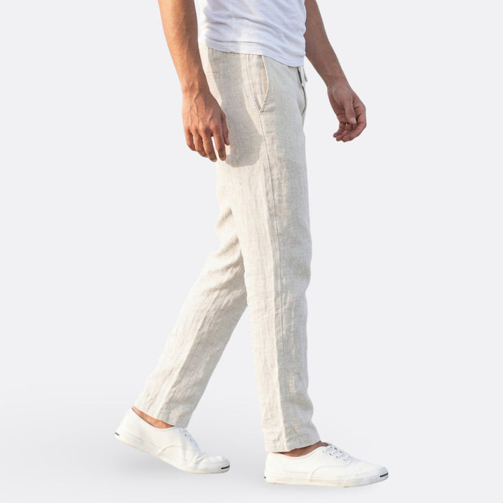 Fionn - Breezy Trousers