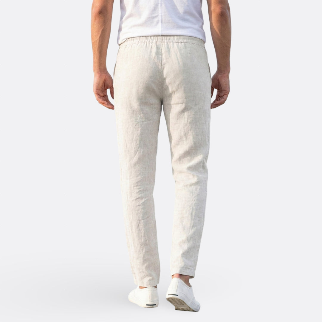 Fionn - Breezy Trousers