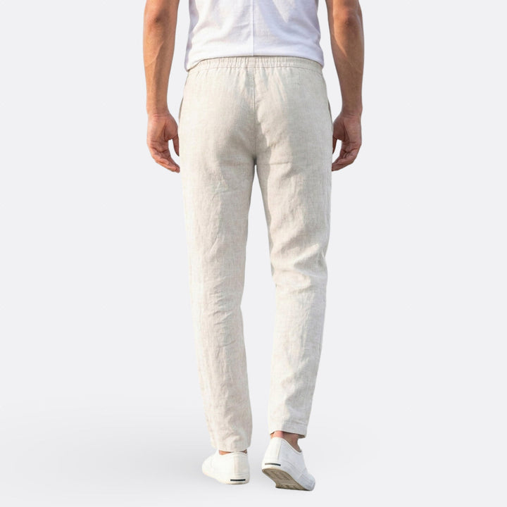 Fionn - Breezy Trousers
