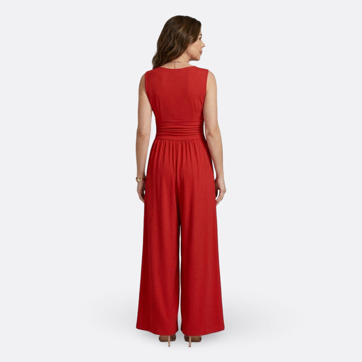 Gormfhlaith - Sophisticated Chic One-Piece
