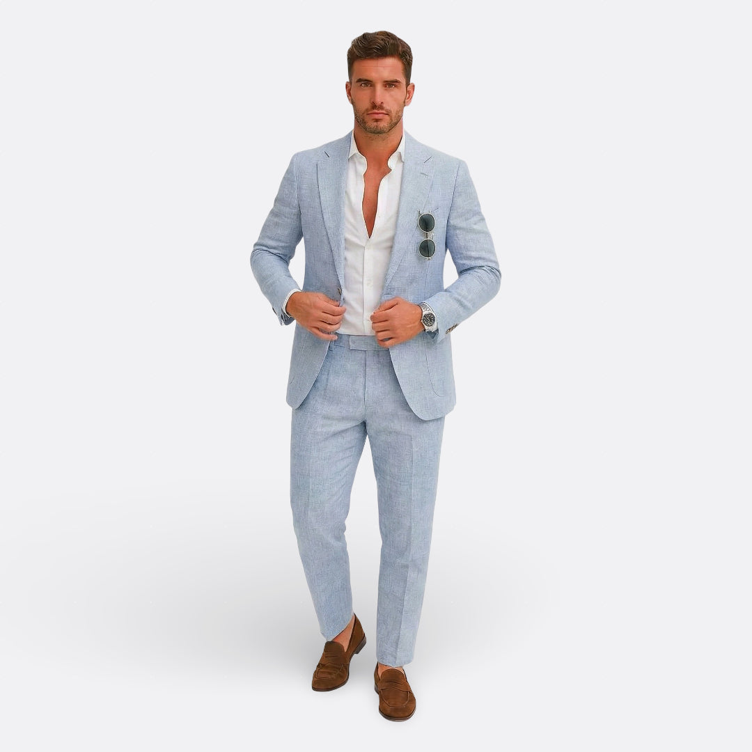 Cian - Chic Ensemble