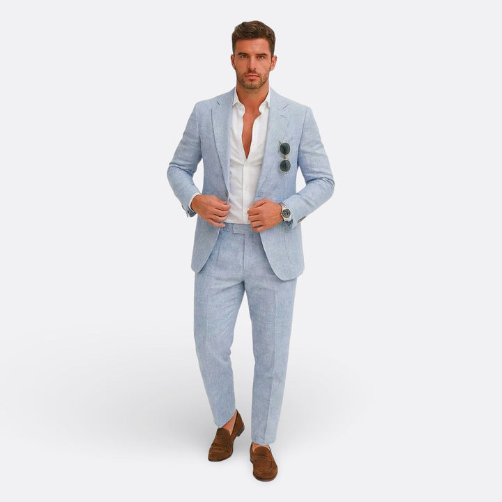Cian - Chic Ensemble