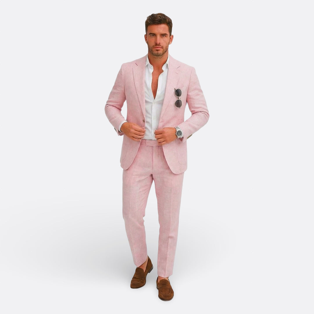 Cian - Chic Ensemble
