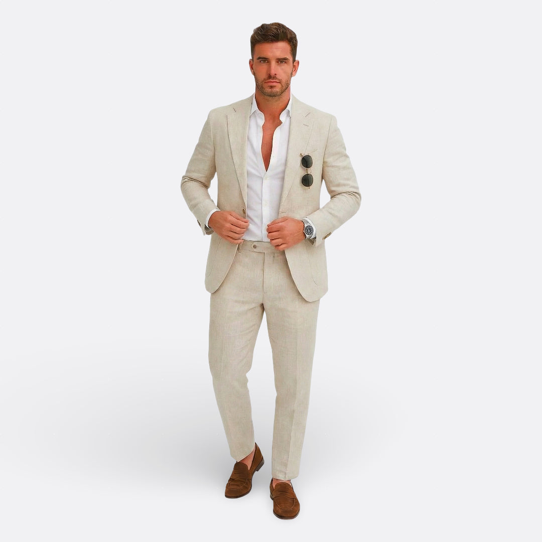 Cian - Chic Ensemble