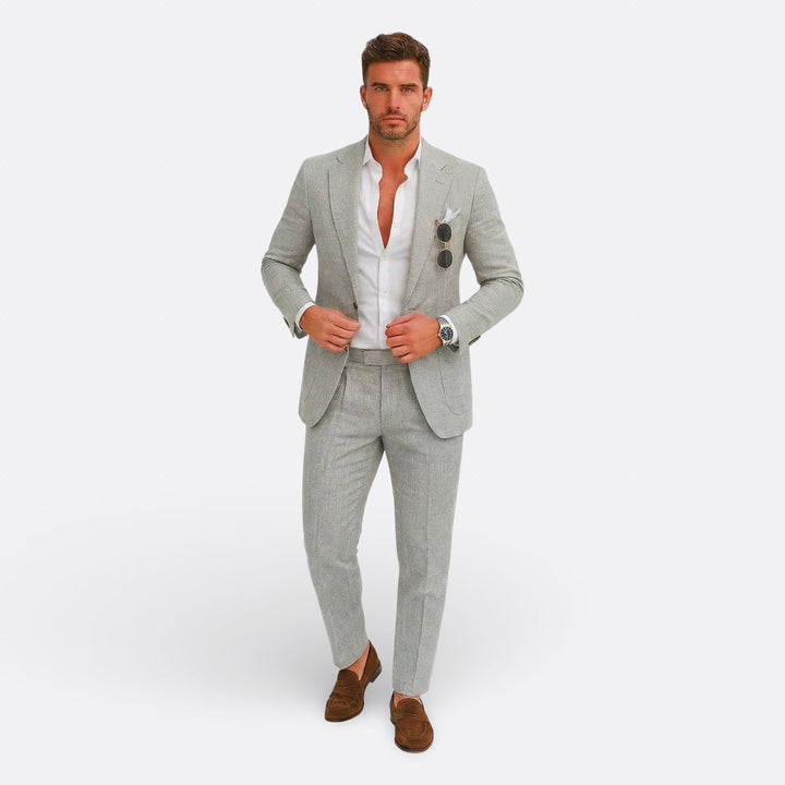 Cian - Chic Ensemble