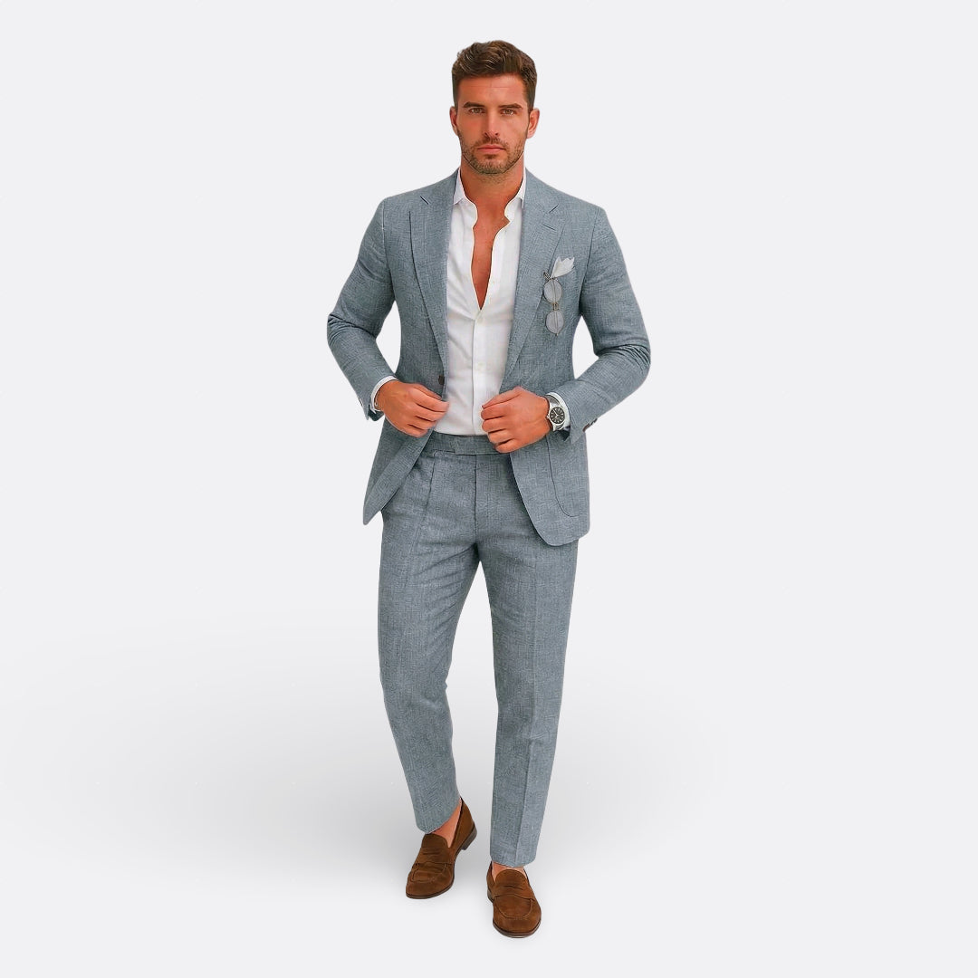 Cian - Chic Ensemble