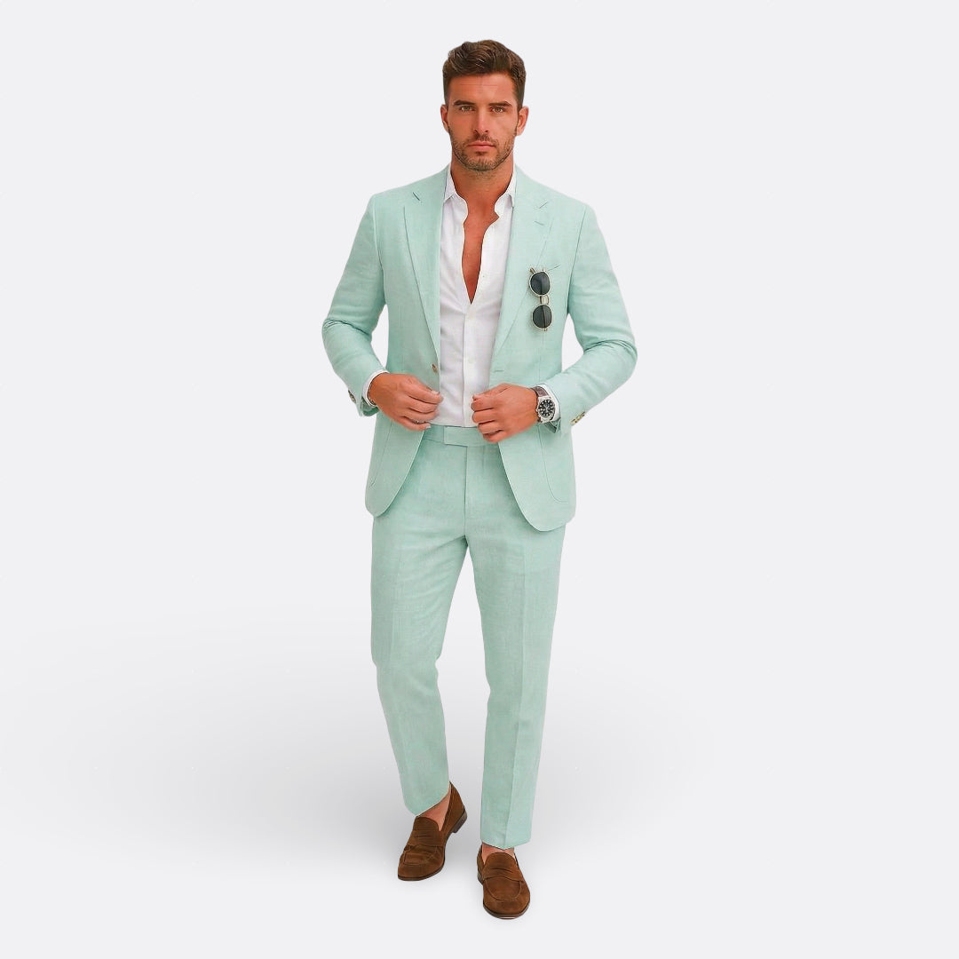 Cian - Chic Ensemble