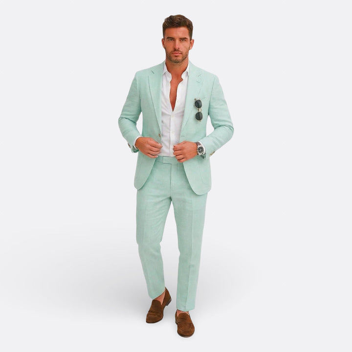 Cian - Chic Ensemble