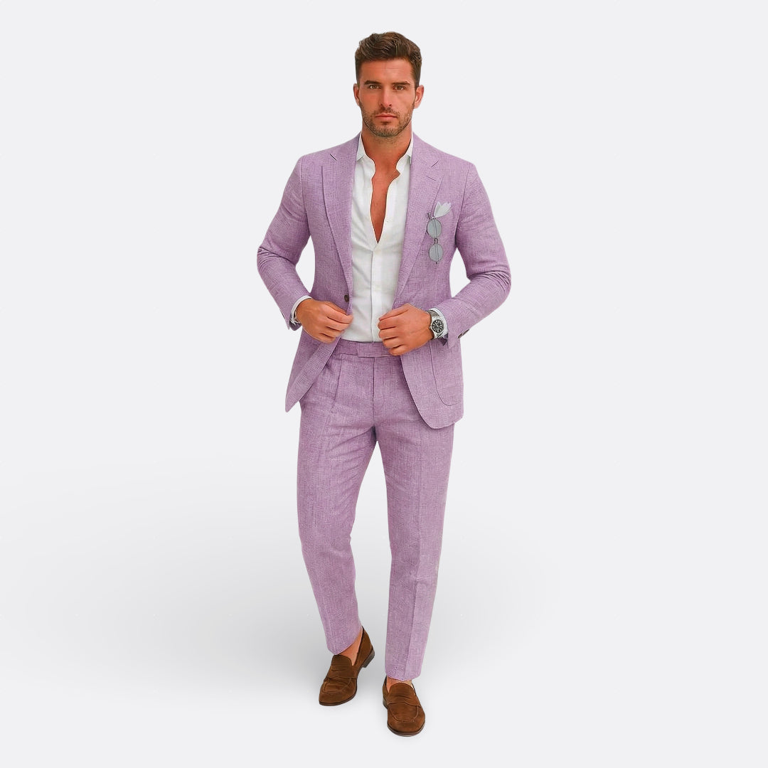 Cian - Chic Ensemble