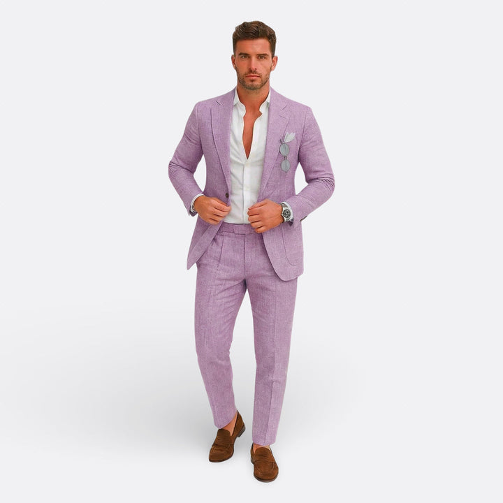 Cian - Chic Ensemble