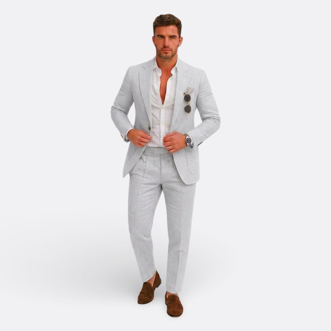 Cian - Chic Ensemble