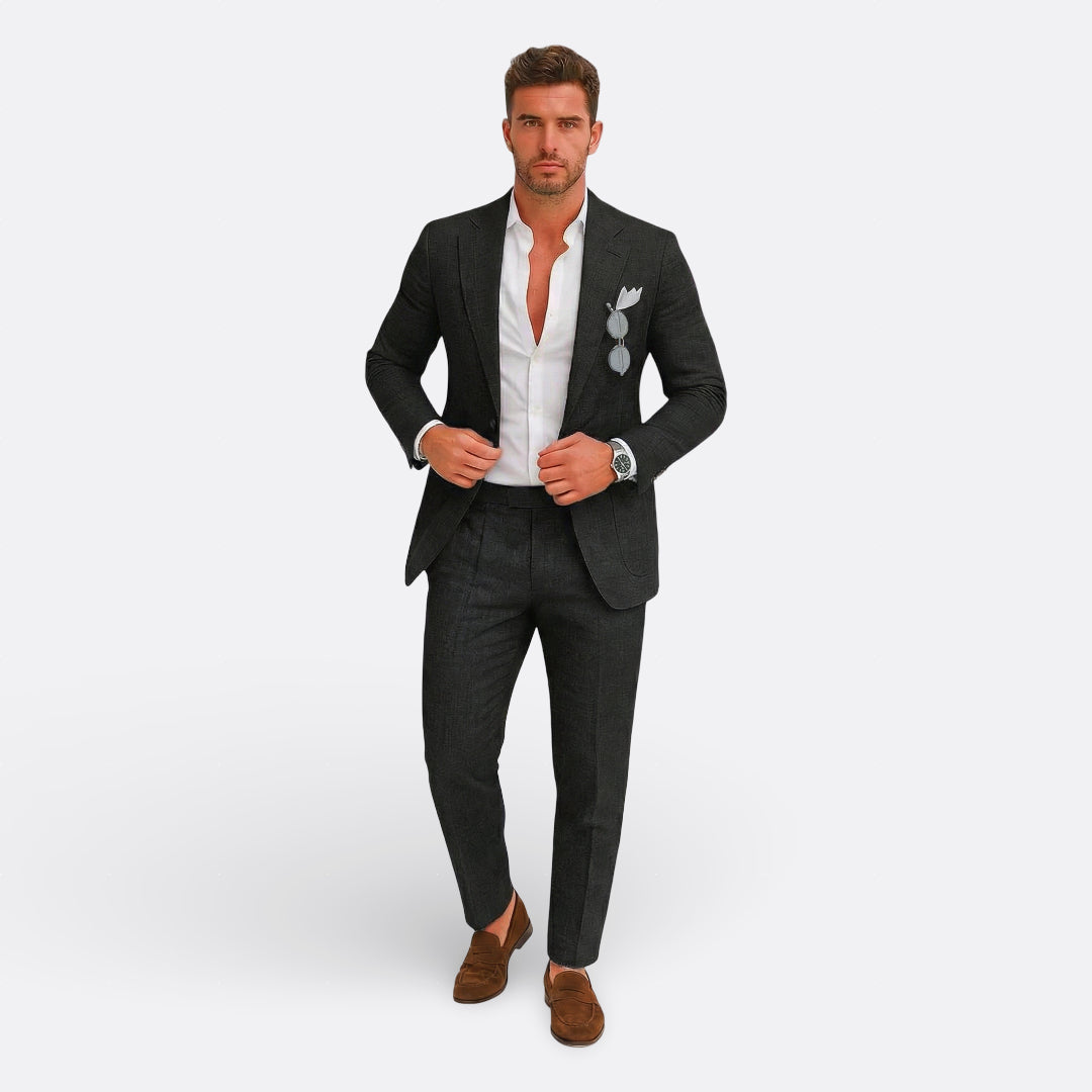 Cian - Chic Ensemble