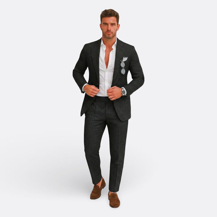 Cian - Chic Ensemble