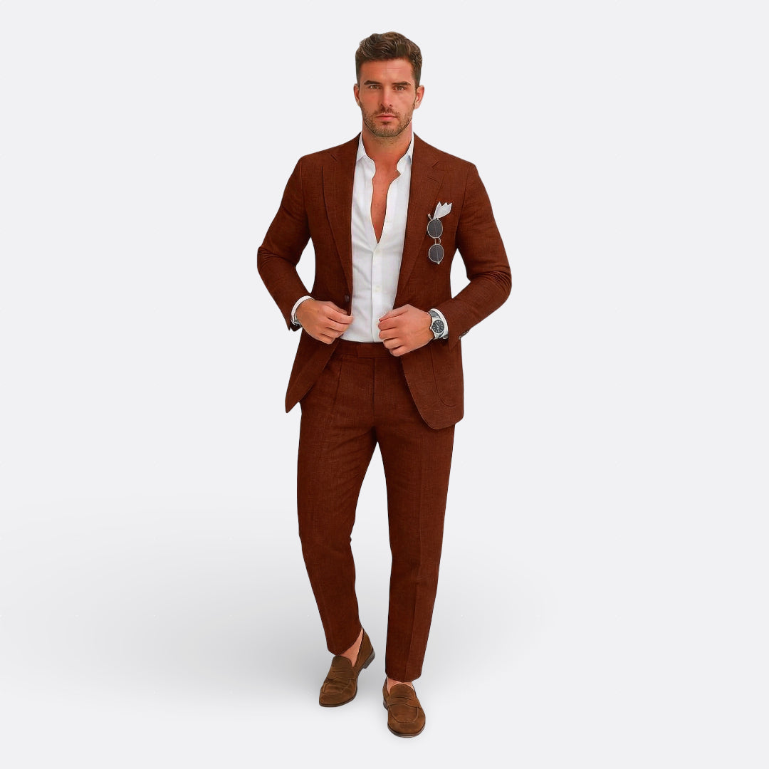 Cian - Chic Ensemble