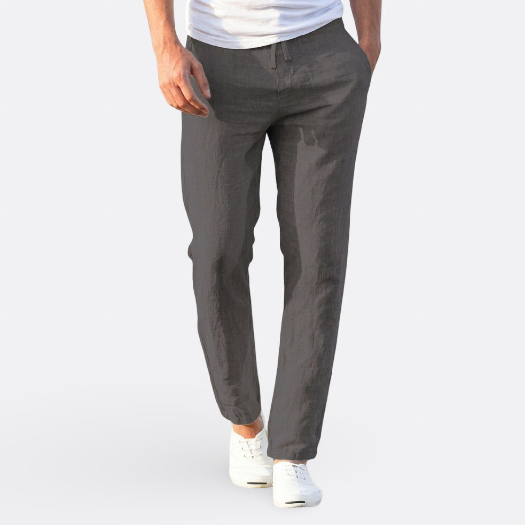 Fionn - Breezy Trousers