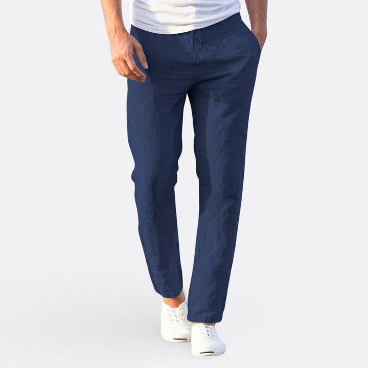 Fionn - Breezy Trousers